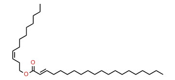 (Z)-3-Dodecenyl eicosenoate